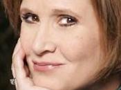 CELEB RIP: Carrie Fisher, Iconic Star Wars Actress, Dies