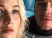 Passengers: Have Talk About That Twist