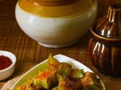 Make Kamrakh Achar, Star Fruit Pickle