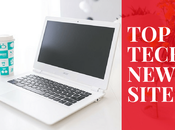 Tech News Websites