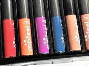 Popfeel Matte Cream Lipsticks from Banggood.com