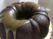 1812 Matthews Espresso Chocolate Bundt Cake