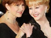 CELEB RIP: Debbie Reynolds, Oscar-nominated Singer-actress, Dies