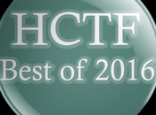 HCTF's Best 2016 (10-6)