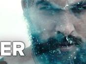 2017 Anticipated Countdown Justice League