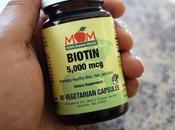 Does Using Biotin Really Help Hair Grow?