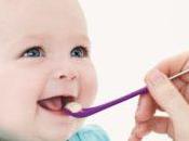 Packaged Baby Food Healthy Appears!