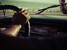 Driver? What When Road