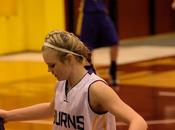Lexi's Basketball Game Salem