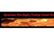 CAREER FIREFIGHTER Turkey Creek Fire Territory (IN)