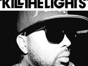 The-Dream Kill Lights