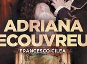 "Adriana Lecouvreur" Amazons