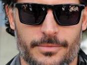 Manganiello John Varvatos Annual Stuart House Benefit