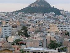 Greece Best. Experience. Ever.