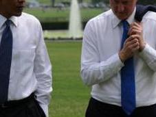 Obama Administration Praises ‘special Relationship’ Between Ahead David Cameron’s Visit