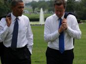 Obama Administration Praises ‘special Relationship’ Between Ahead David Cameron’s Visit