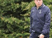 Harry Waits England Offer Spurs Boss Insists Chelsea Post Him.