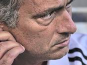Mourinho Would Reject England Offer Report