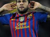 Dani Alves: Pique Every Right Angry Over Card