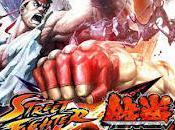 S&amp;S; Review: Street Fighter Tekken