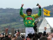 Kauto Star, Ruby Walsh Cheltenham Festival 2012 Damn Special