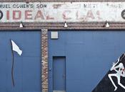 Know Hope, East Village,