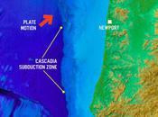 Giant, Underestimated Earthquake Threat North America