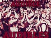 NEBRASKA FOOTBALL: Audible Audibles Feat. Hildebrandt Co-Host ESPN Grantland Network's Solid Verbal