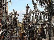 Lithuania's Haunting Hill Crosses