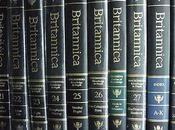 Encyclopedia Britannica Print Edition After Years