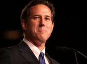 Santorum Sweeps Social Conservative States South