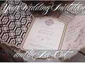 Your Wedding Invitation Die-Cut