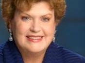 Charlaine Harris Donates Manuscripts Univ. Miss. Library