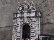 Honeymoon: Rome Part 2-The Vatican Museums
