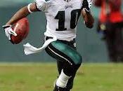 Thoughts DeSean Jackson's Contract From Disgruntled Philadelphia Eagles