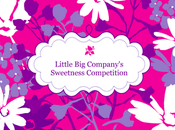 Invited Submit into Sweetness Competition,...