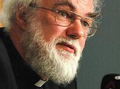 Rowan Williams, ‘reluctant’ Archbishop Canterbury, Steps Down After Years