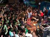 Montreal, Sera, Gashcat [sxsw Photos]