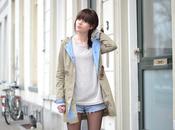 Outfit Perfect Parka