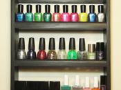 Sale Alert!: BeautyPopShop Nail Polish Rack Flash Promotion