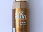 Buin Self Tanning Colour Dial Review