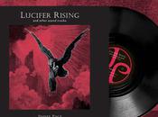 Jimmy Page: "Lucifer Rising Other Sound Tracks" 03/20