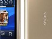 Gadgets Sony Ericsson Xperia