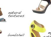 Wear This Now: Solid Sandals