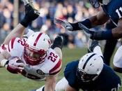 NEBRASKA FOOTBALL: 2012 Numbers Game