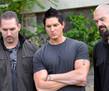 Disappointed Ghost Adventures!