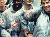 Remember "Who Gonna Call?......GHOSTBUSTERS" Could Comeback Making?