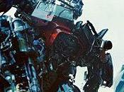 Transformers Released 2014