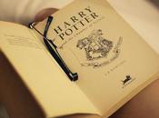 More Things Reading Harry Potter