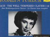 Rosalyn Tureck Confession